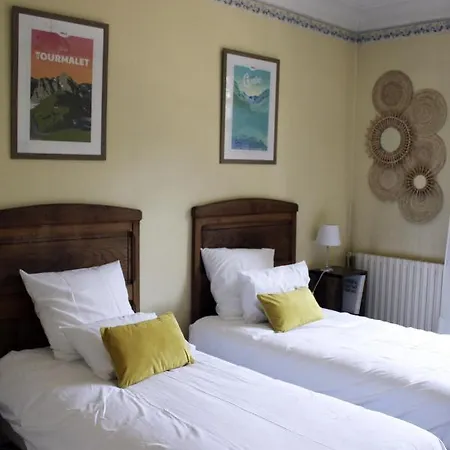 Les Isards Au Coeur D'argeles-gazost Argelès-Gazost