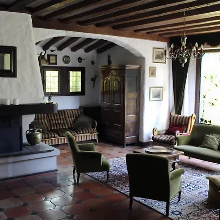 Feriehus Les Isards Au Coeur D'argeles-gazost *