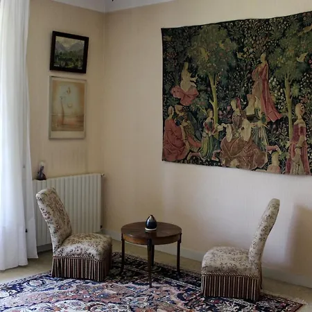 Feriehus Les Isards Au Coeur D'argeles-gazost