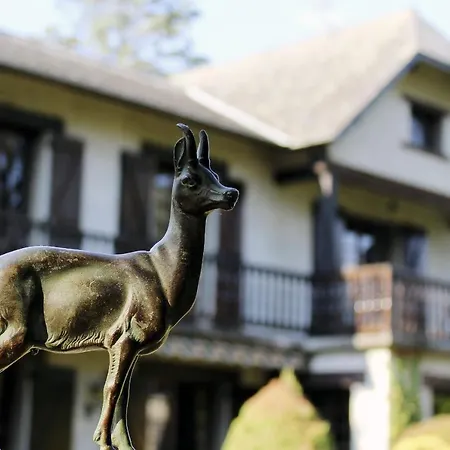 Les Isards Au Coeur D'argeles-gazost Holiday home